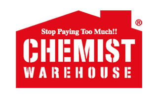 Chemist Warehouse