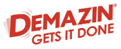 Demazin
